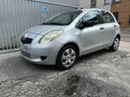 Toyota Yaris uit 2006, Auto's, Toyota, Te koop, Zilver of Grijs, Berline, 5 deurs