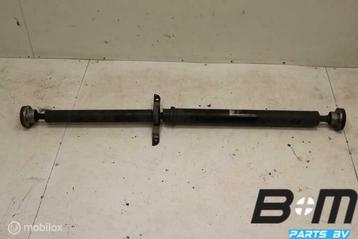 Cardanas Audi Q5 8R beschikbaar voor biedingen
