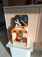 Plan toys houten werkbank, Ophalen