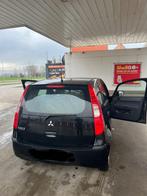 Mitsubitchi colt zeer zuinige auto, Auto's, Mitsubishi, Colt, Particulier, Te koop, Benzine