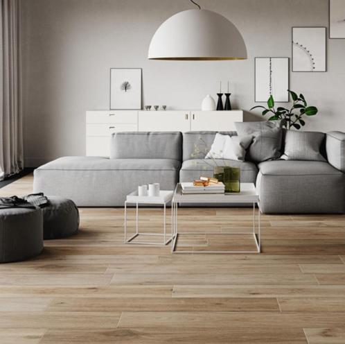 Keramische parket tegels, Doe-het-zelf en Bouw, Tegels, Nieuw, Vloertegels, Keramiek, 60 cm of meer, 20 tot 40 cm, 10 m² of meer