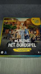 #LikeMe het bordspel, Ophalen of Verzenden, Zo goed als nieuw