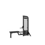 GYMFIT – CUSTOM-LINE – LOW ROW – C21, Ophalen of Verzenden, Nieuw, Benen, Overige typen