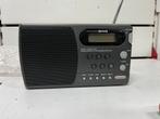 Radio Multibande Magnum PL-33PLL - FM/MW/LW/SW, Enlèvement, Comme neuf, Radio