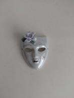 Masker, Ophalen of Verzenden