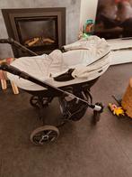 Kinderwagen Mila 3 in 1, Kinderen en Baby's, Kinderwagens en Combinaties, Ophalen, Zo goed als nieuw, Kinderwagen