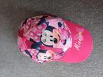 Pet Minnie Mouse, Kinderen en Baby's, Kinderkleding | Petten en Hoeden, Ophalen, Nieuw, Pet