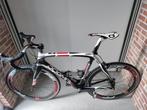 RACEFIETS, Fietsen en Brommers, Gebruikt, 26 inch, 15 tot 20 versnellingen, 53 tot 57 cm