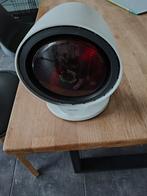 Infraroodlamp Philips, Elektronische apparatuur, Ophalen