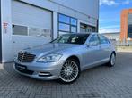 Mercedes-Benz S 350, Auto's, Mercedes-Benz, Automaat, Elektrische ramen, Bedrijf, Berline