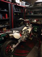 Asiawing LX450 (TERUIL), Motoren, 450 cc, Particulier, Minimaal motorrijbewijs A2, 1 cilinder