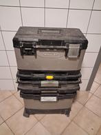 Gereedschapskoffer trolly Stanley, Ophalen of Verzenden