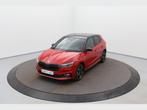 Skoda Fabia Fabia 1.5 TSI Monte Carlo DSG, Autos, Skoda, Rouge, Achat, Cruise Control, Entreprise