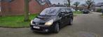 Auto renault grand espace automaat euro5!!!, Auto's, Renault, Euro 5, Monovolume, Zwart, 4 cilinders