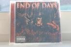 CD SOUNDTRACK END OF DAYS / NIEUW, Ophalen of Verzenden