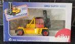 Chargeur Elevateur siku 1:55, Enlèvement ou Envoi, Neuf