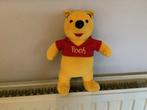 Pooh 30 cm ( Disney), Ophalen, Zo goed als nieuw