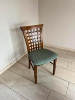 Stoel, Huis en Inrichting, Stoelen, Ophalen, Gebruikt, Overige kleuren, Eén