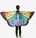 Butterfly wings (nieuwstaat), ANDERE, Verzenden, Nieuw, Accessoires