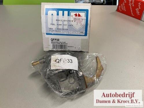 Quinten Haze 2 Brandstofpomp TR7 RKC5051Z, Auto-onderdelen, Brandstofsystemen, Nieuw, Ophalen of Verzenden
