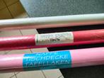 3 rollen papieren tafelkleed, Ophalen, Nieuw
