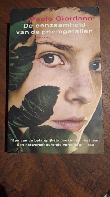 De eenzaamheid van de priemgetallen beschikbaar voor biedingen