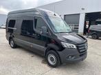 Mercedes-Benz Sprinter 316 Cdi L2H2 Dubbel Cabine 6 Zitpl., Automaat, 4 deurs, Gebruikt, 204 g/km