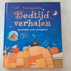 De leukste bedtijdverhalen, Boeken, Kinderboeken | Jeugd | onder 10 jaar, Ophalen of Verzenden, Zo goed als nieuw