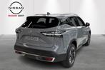NISSAN QASHQAI N-CONNECTA MILD HYBRID 140 MT // GMS STORE NI, Autos, Argent ou Gris, Achat, Entreprise, 700 kg