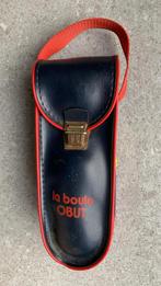 Petanque Obut 3 ballen, Sport en Fitness, Bowlen, Ophalen, Gebruikt, Bal