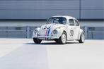 Volkswagen Kever 1600 Herbie, Te koop, Groen, Berline, Bedrijf
