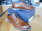 BUGATTI  44...neuf...chaussures homme en cuir, Neuf, Bugatti, Enlèvement ou Envoi, Chaussures à lacets