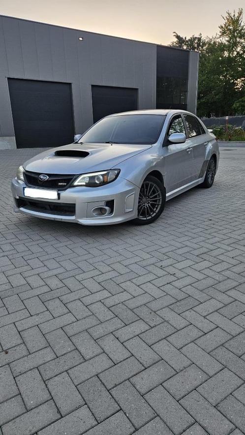 Subaru Impreza, Auto's, Subaru, Particulier, Impreza, 4x4, Adaptieve lichten, Airconditioning, Android Auto, Apple Carplay, Climate control