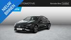 Mercedes-Benz CLA-klasse CLA 250+ Business Edition Panoramis, Auto's, Automaat, Gebruikt, Zwart, Zwart