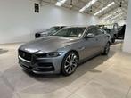 Jaguar XE D180 AUTOMAAT SLECHTS 16000KM!, 132 kW, 5 places, Système de navigation, Cuir