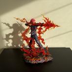 JZF Studio Ryomen Sukuna Jujutsu Kaisen Résine Statue, Enlèvement