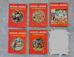 Suske en Wiske, Boeken, Stripverhalen, Meerdere stripboeken, Ophalen of Verzenden, Gelezen, Willy Vandersteen