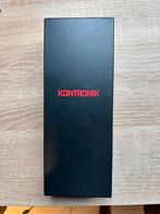 Kontronik Jive Pro 120+ HV ESC - black edition, Ophalen of Verzenden, Gebruikt, Elektro, Helikopter