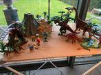 Playmobil dinosauriërs, Comme neuf, Enlèvement