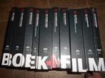 10 nouvelles séries de DVD « Book and Movie », Enlèvement ou Envoi, Neuf, dans son emballage