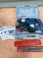 BBH 9504A boor- en beitelhamer, Doe-het-zelf en Bouw, Gereedschap | Boormachines, Ophalen, Zo goed als nieuw