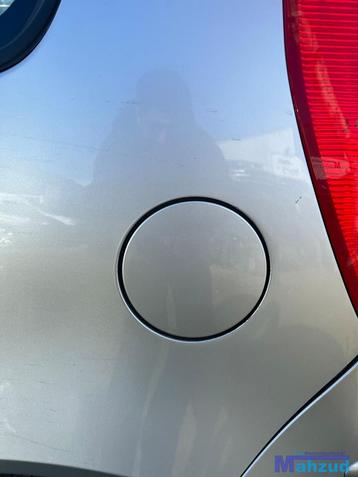 Mitsubishi colt 6 grijs 16H tank klep 2004-2014 beschikbaar voor biedingen