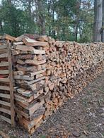 brandhout spar stookklaar, Tuin en Terras, Brandhout, Ophalen, Stammen