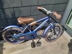 Kinderfiets Volare Torpedo 16 inch, Fietsen en Brommers, Fietsen | Jongens, Ophalen, Zo goed als nieuw, 16 inch, Volare