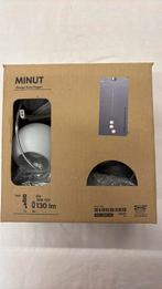 Ikea hanglamp plafond minut design sara fager, Enlèvement ou Envoi, Comme neuf