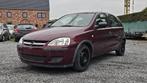 Opel Corsa 1,4 Benzien Automatic-77,000 km, Auto's, Opel, Automaat, Bedrijf, 1200 cc, Corsa