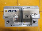 Varta E39/A7 70Ah/760A batterij, Auto-onderdelen, Accu's en Toebehoren, Ophalen of Verzenden