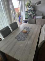 Les équipements ménagers peuvent être à un prix modique, Maison & Meubles, Salles à manger complètes, Enlèvement, Utilisé, 4 à 6 chaises