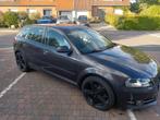 Audi A3 Sportback TDI 105CV, Auto's, Audi, Leder, 5 deurs, Particulier, Te koop