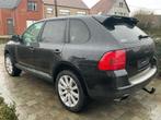 2005 Porsche Cayenne Personenauto, Automaat, Cayenne, Gebruikt, Overige brandstoffen